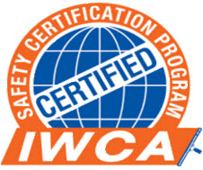 Pride Master Window Cleaning in Dayton Ohio, proud to be a member of the IWCA - International Window Cleaning Association