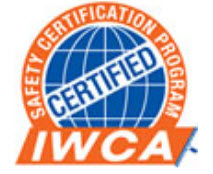 IWCA Saftey Certified Window Cleaning Contractor in Dayton, Ohio, Pride Master, Inc.